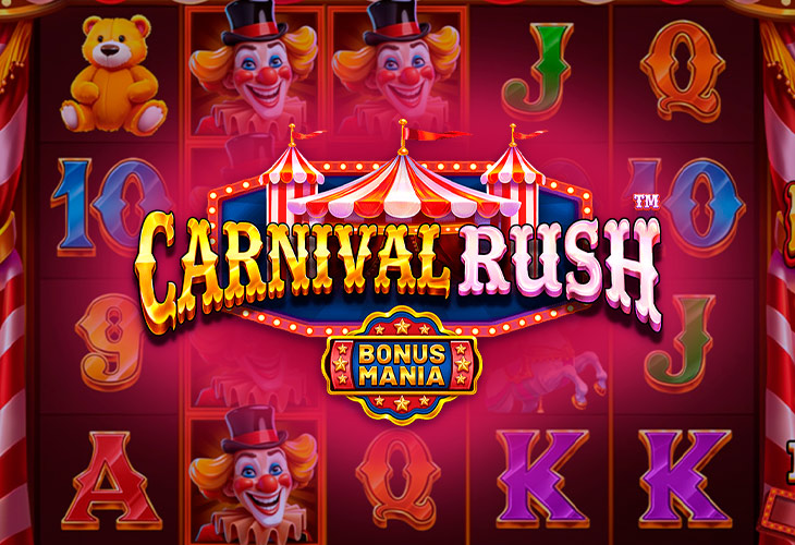 Carnival Rush